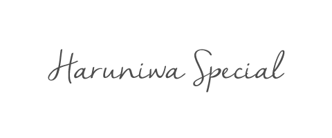 01 Haruniwa Special
