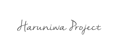 04 Haruniwa Project